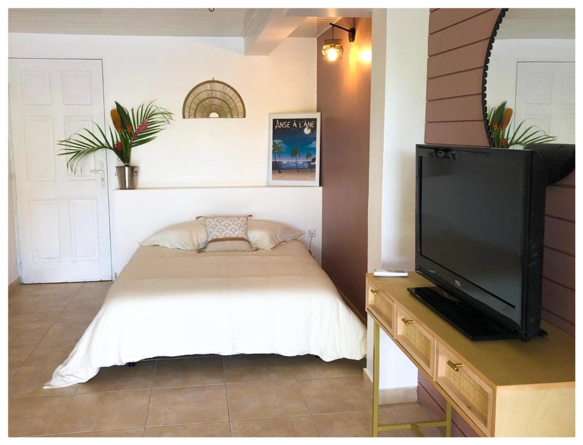 Ferienwohnung Caipi & Mojito Sainte-Anne Exterior foto